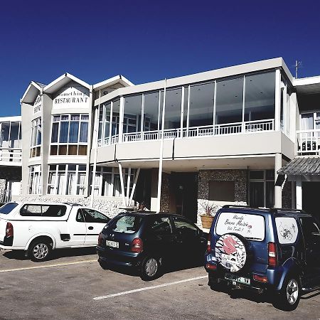 Savoy Hotel Jeffreys Bay Kültér fotó