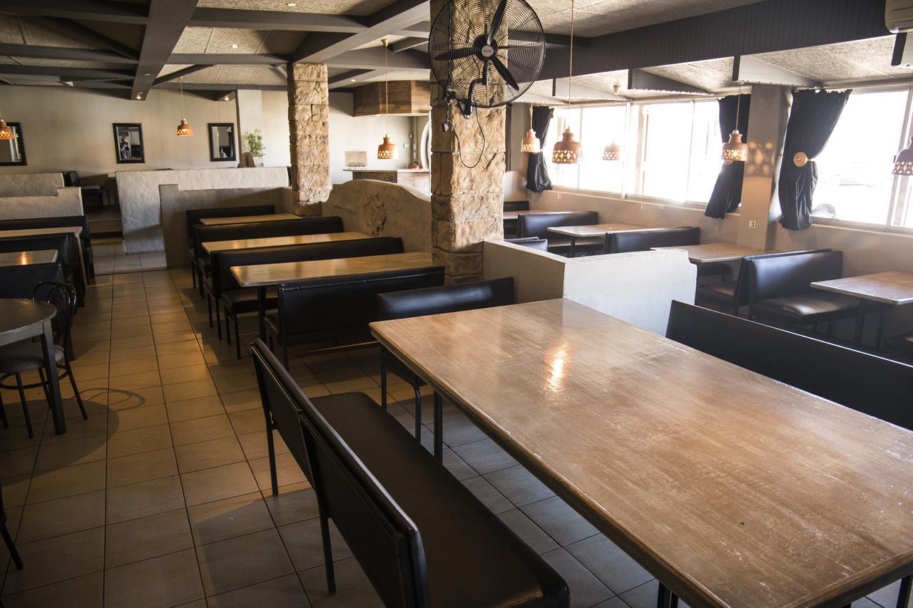 Savoy Hotel Jeffreys Bay Kültér fotó