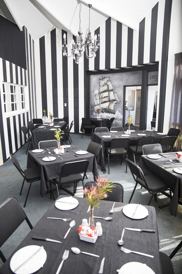 Savoy Hotel Jeffreys Bay Kültér fotó