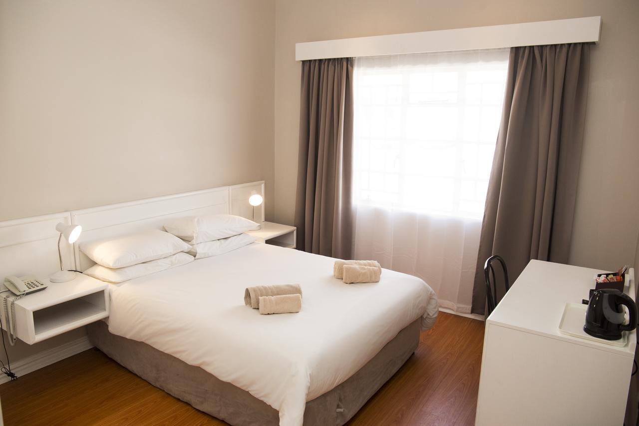Savoy Hotel Jeffreys Bay Kültér fotó