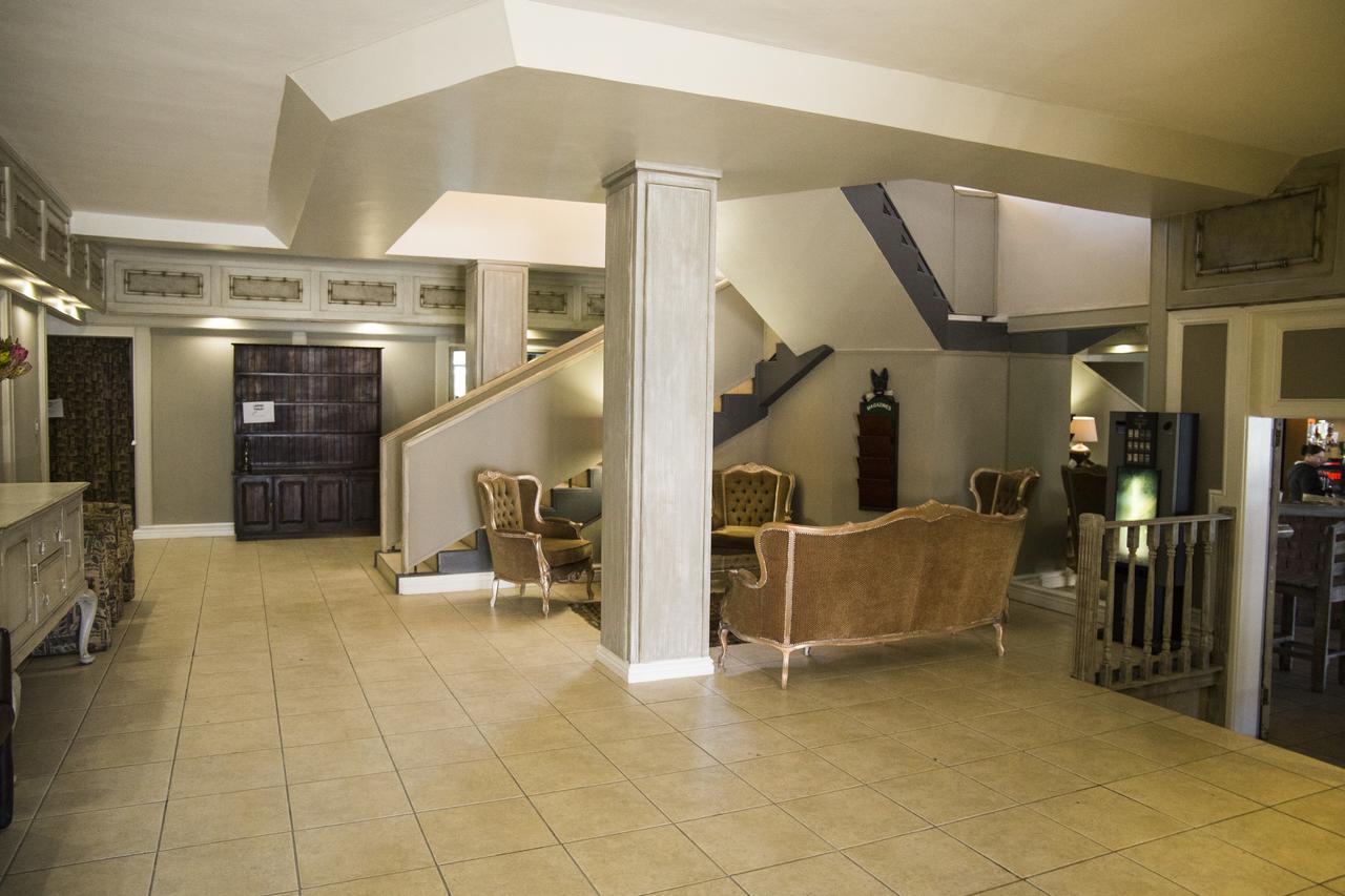 Savoy Hotel Jeffreys Bay Kültér fotó