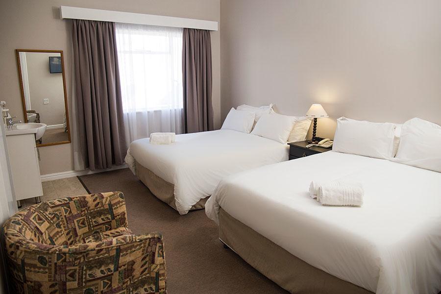 Savoy Hotel Jeffreys Bay Kültér fotó