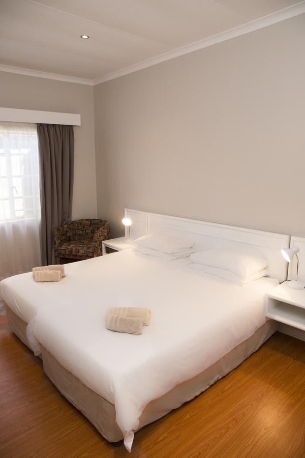 Savoy Hotel Jeffreys Bay Kültér fotó