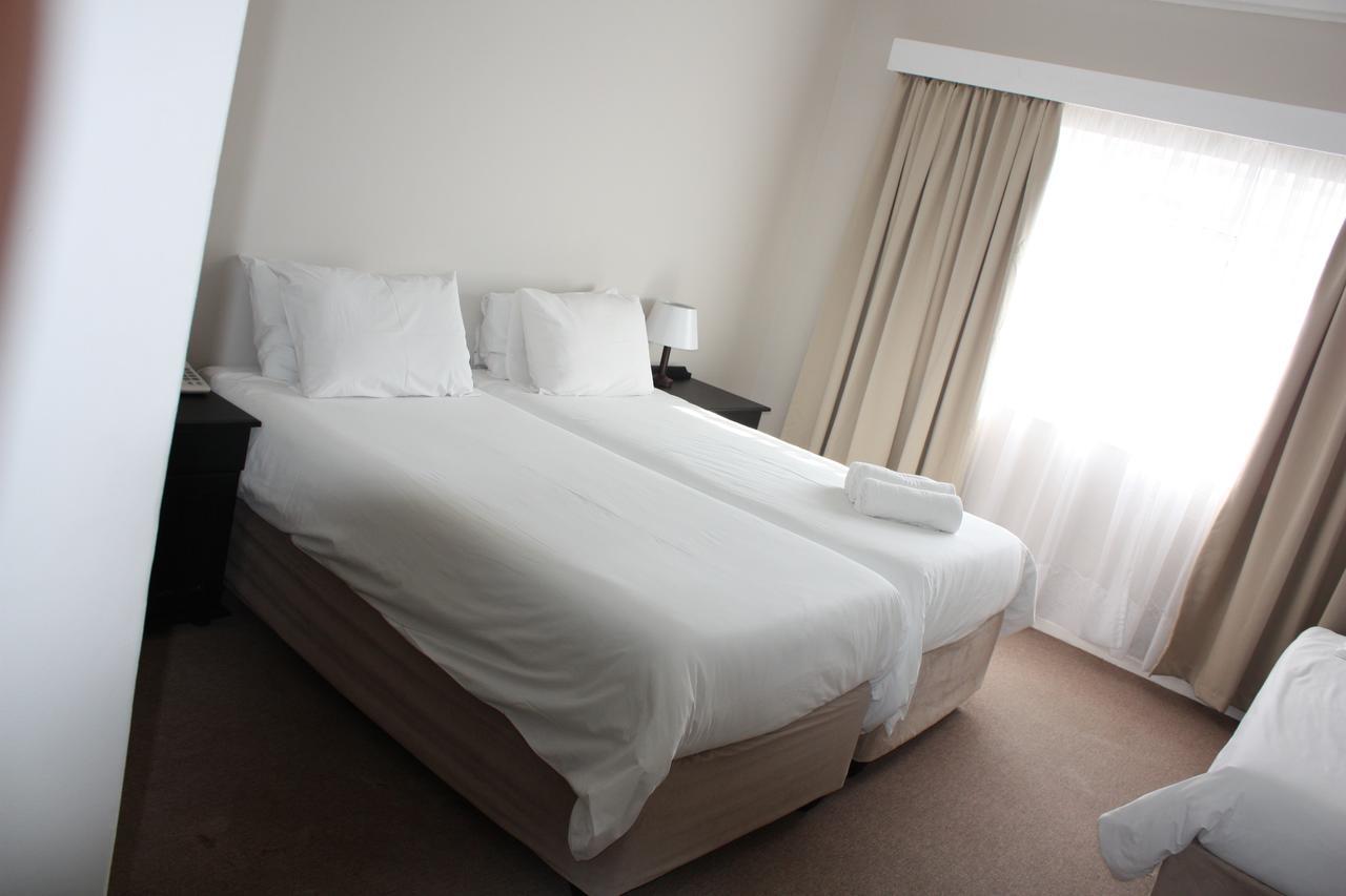 Savoy Hotel Jeffreys Bay Kültér fotó
