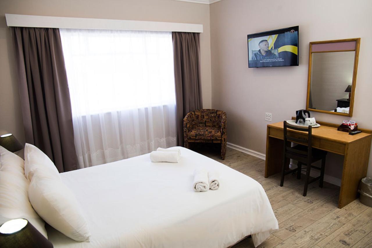 Savoy Hotel Jeffreys Bay Kültér fotó