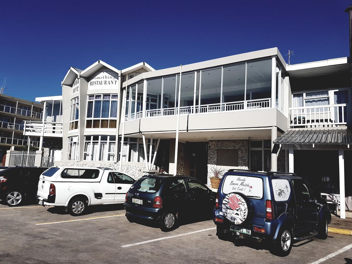 Savoy Hotel Jeffreys Bay Kültér fotó