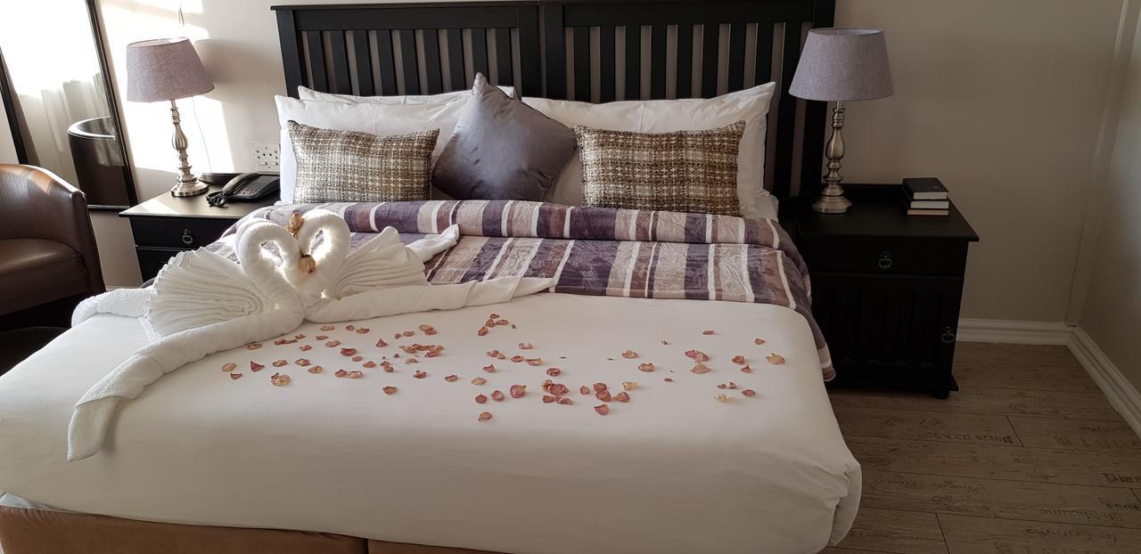 Savoy Hotel Jeffreys Bay Kültér fotó